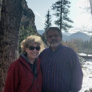 Meet your Posher, Avery